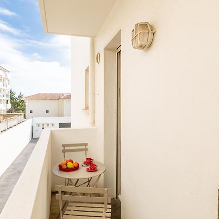 Waikiki Apartment Биариц Екстериор снимка