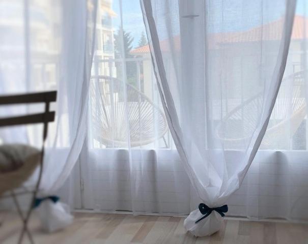 Waikiki Apartment Биариц Екстериор снимка